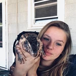 Meet your Posher, Judith